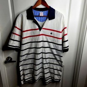 Brooks Brothers Performance Polo Shirt. Perfect!